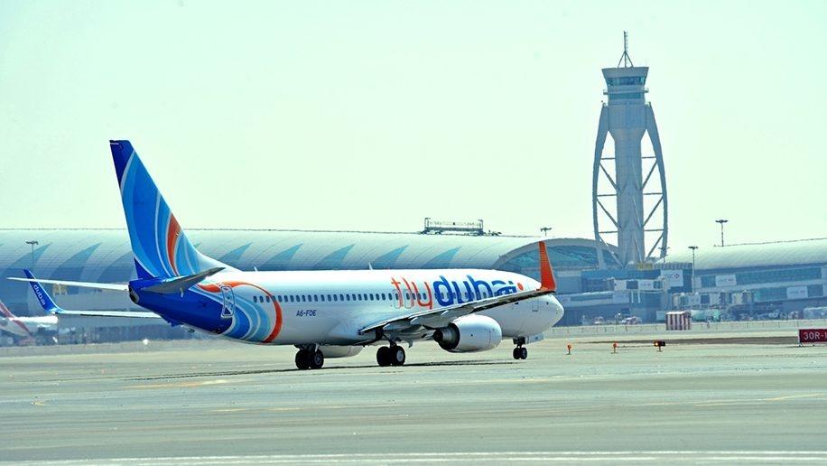 Flydubai n'exclut pas d'acheter des Airbus dans le futur