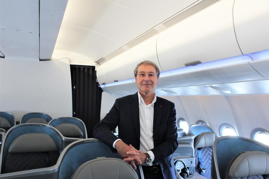 La FNAM pointe le coût des grèves dans l'aérien