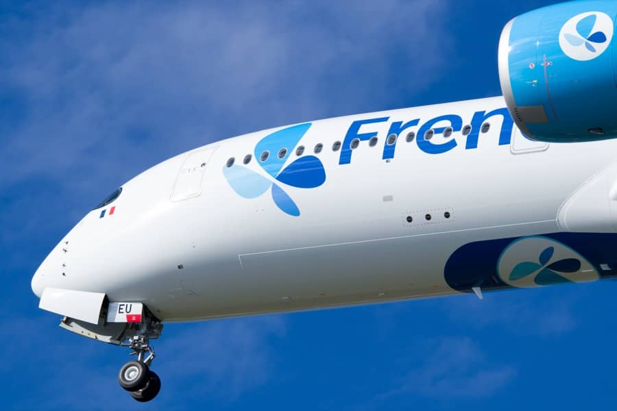 French blue doit changer de nom