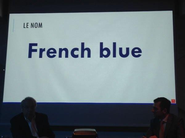 French Blue: la low-cost avec services d'Air Caraibes