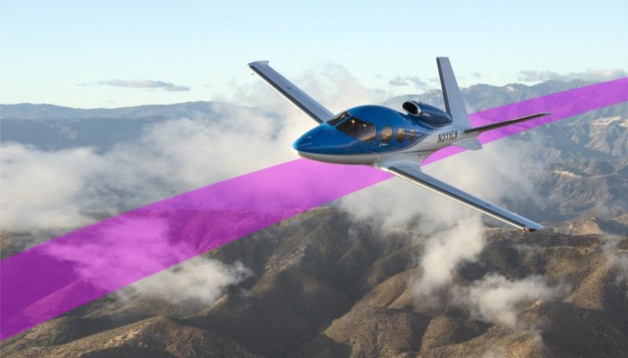 Autoland: le bouton pour atterrir sans pilote