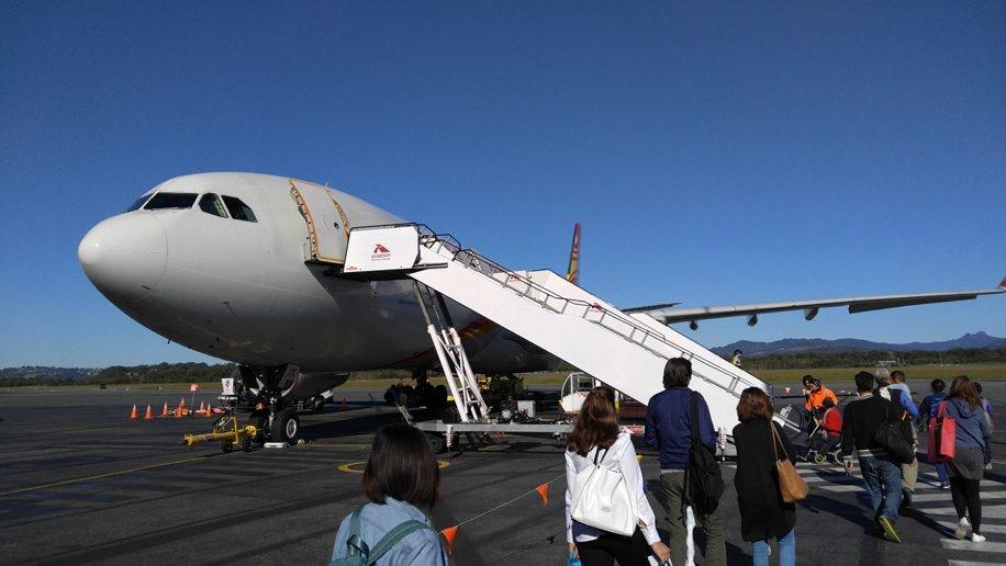 Hong Kong : 3 semaines de quarantaine désormais