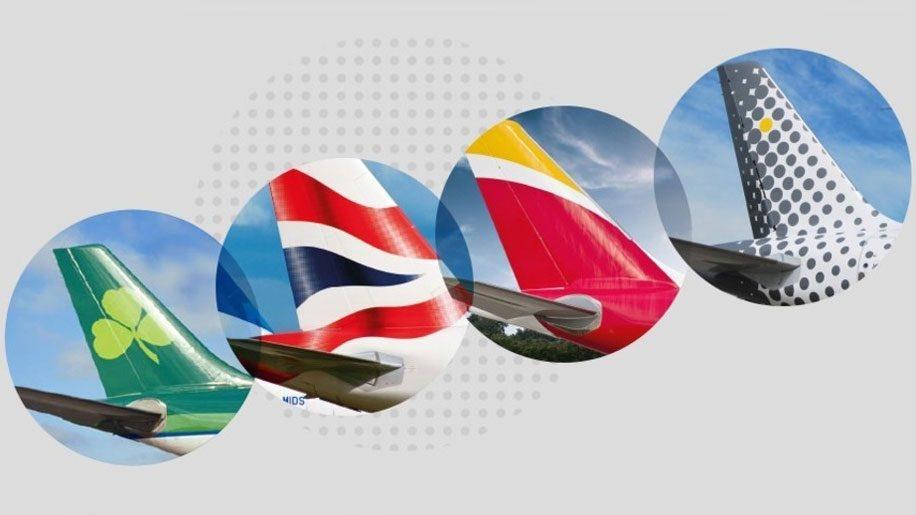 IAG passe d'importantes commandes pour sa flotte long-courrier