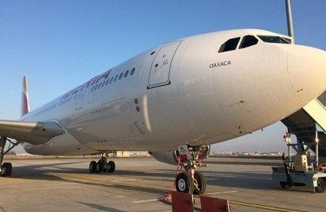 Iberia ouvre des vols vers Tokyo et Shanghai