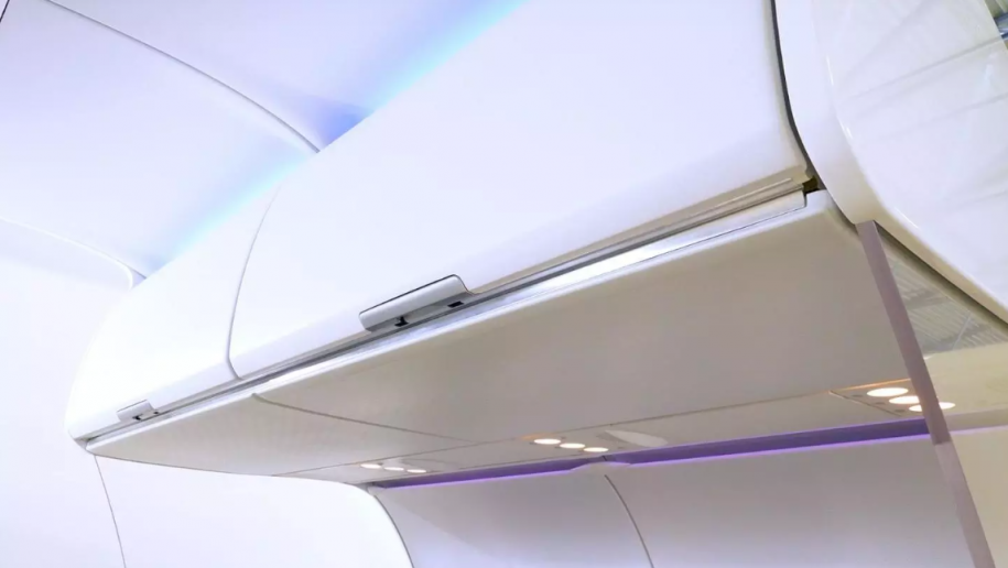 Iberia va augmenter la capacité des bacs à bagages de ses A320