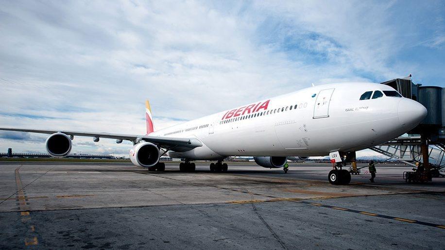 Iberia Express et Iberia : compagnies les plus ponctuelles d'Europe en 2023 