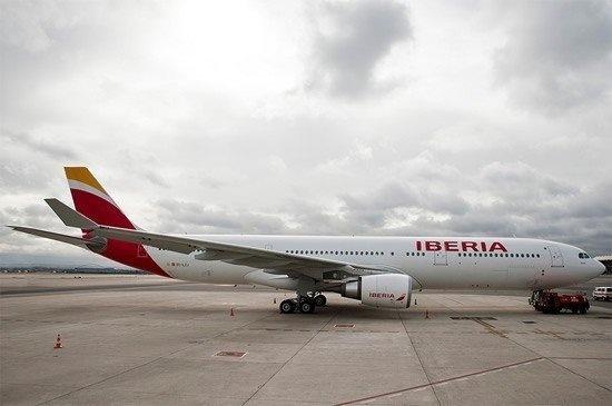 iberia-a330