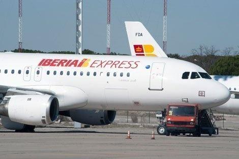 iberia-express-main