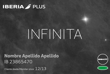 iberia infinita