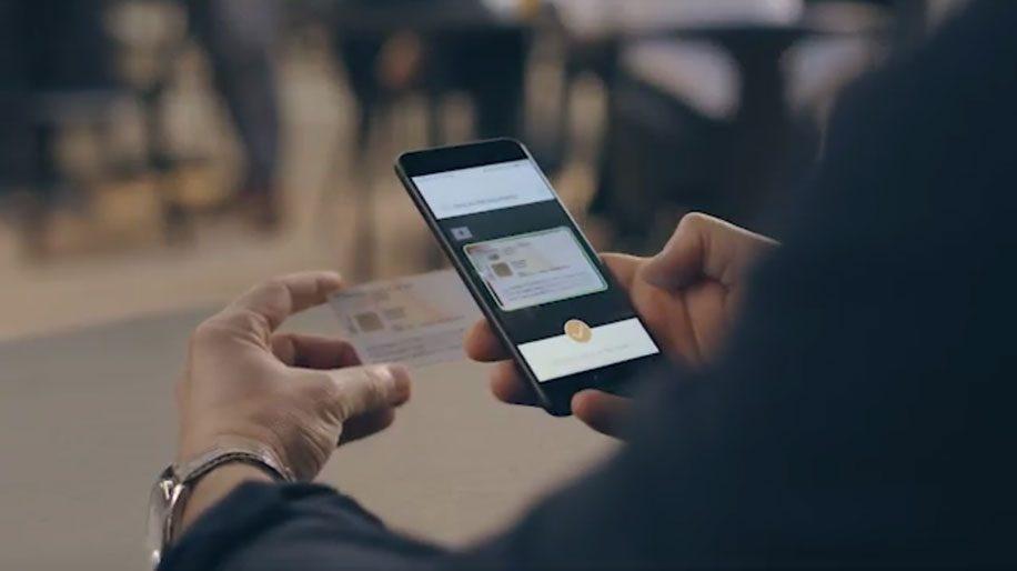 Iberia teste une application de reconnaissance faciale