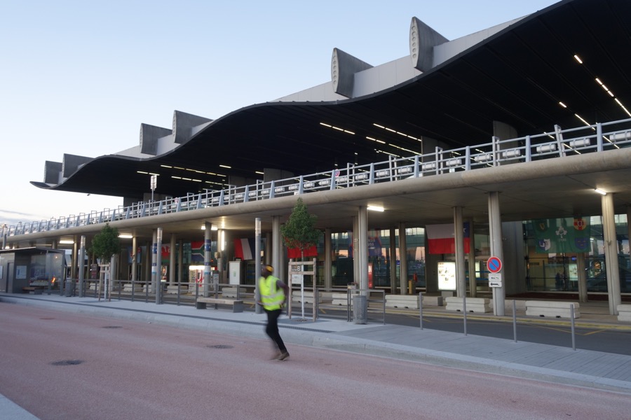 L'aéroport de Bordeaux au top de la ponctualité