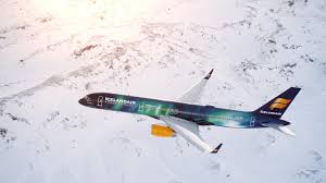 Icelandair opère des Airbus
