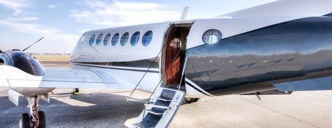 Instantair veut offrir des vols illimités en Europe
