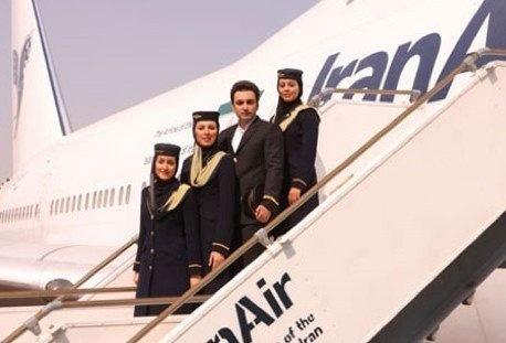 Vers un partenariat stratégique entre Lufthansa et Iran Air?