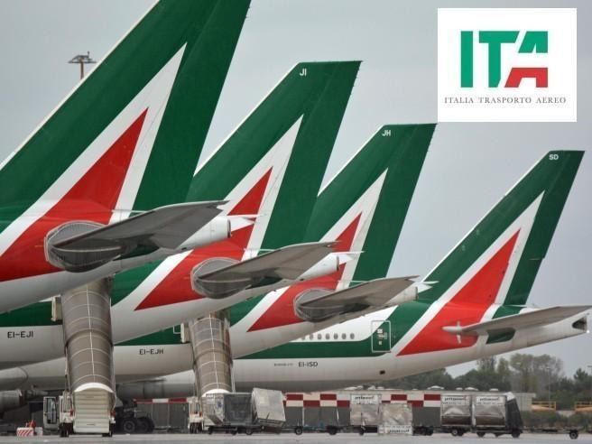 ITA en négociation exclusive avec Air France-KLM, Delta et Certares.