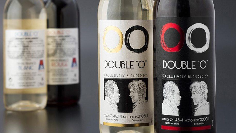 Japan Airlines crée ses propres vins