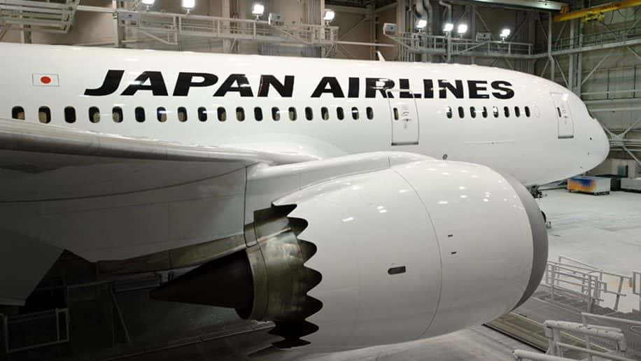 Japan Airlines va créer une low-cost