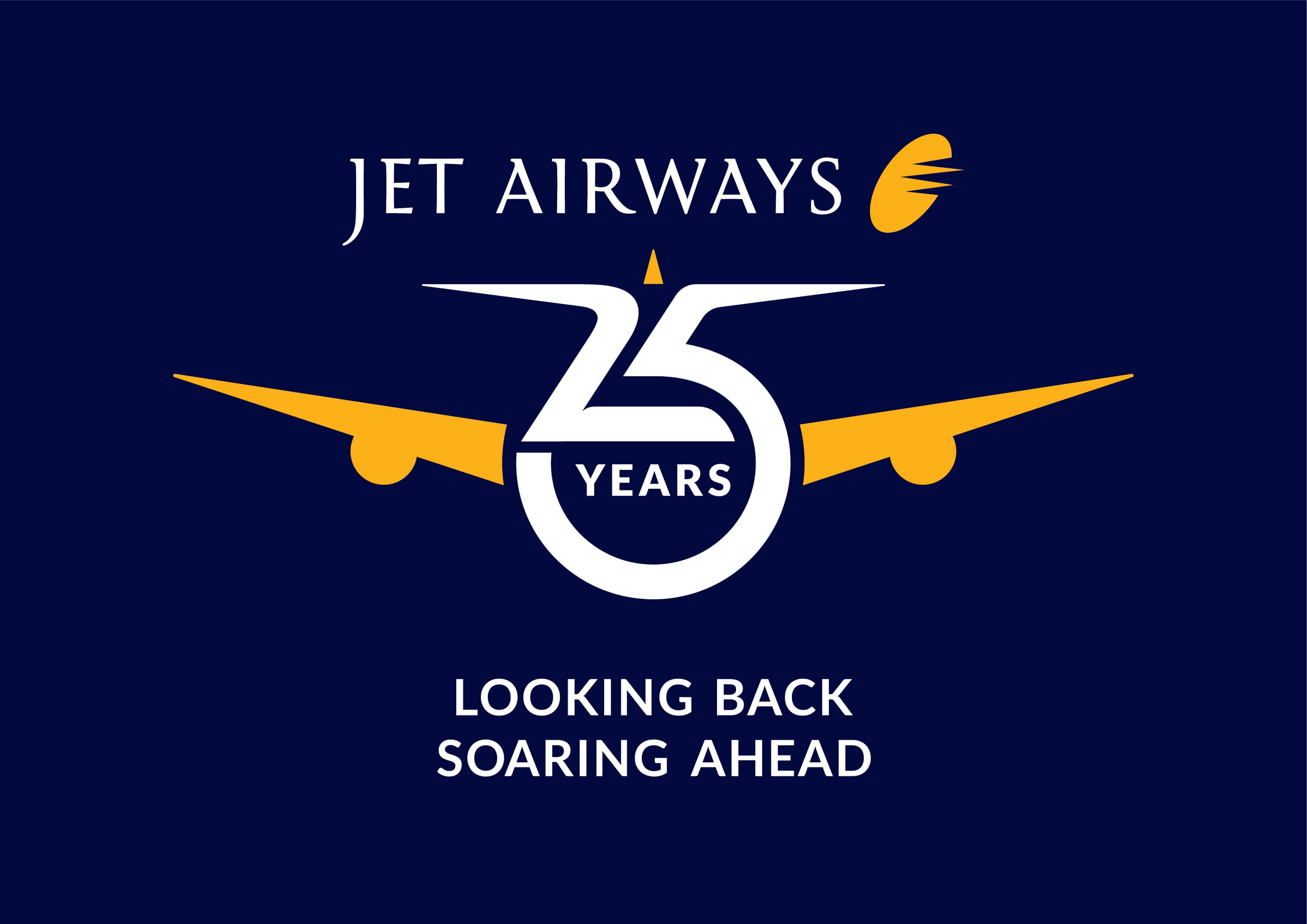Jet Airways : 25 ans déjà !