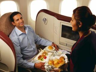 jet-airways-classe-affaires-repas