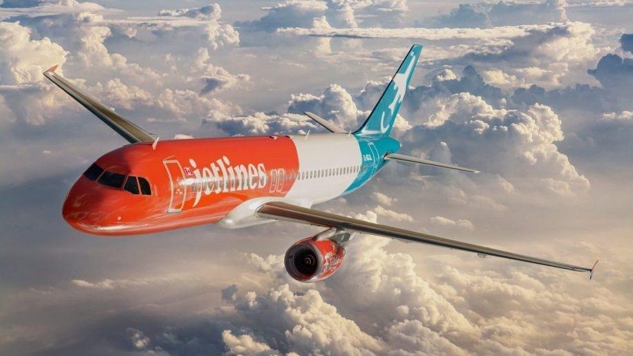 Le Canada manque de liaisons aériennes