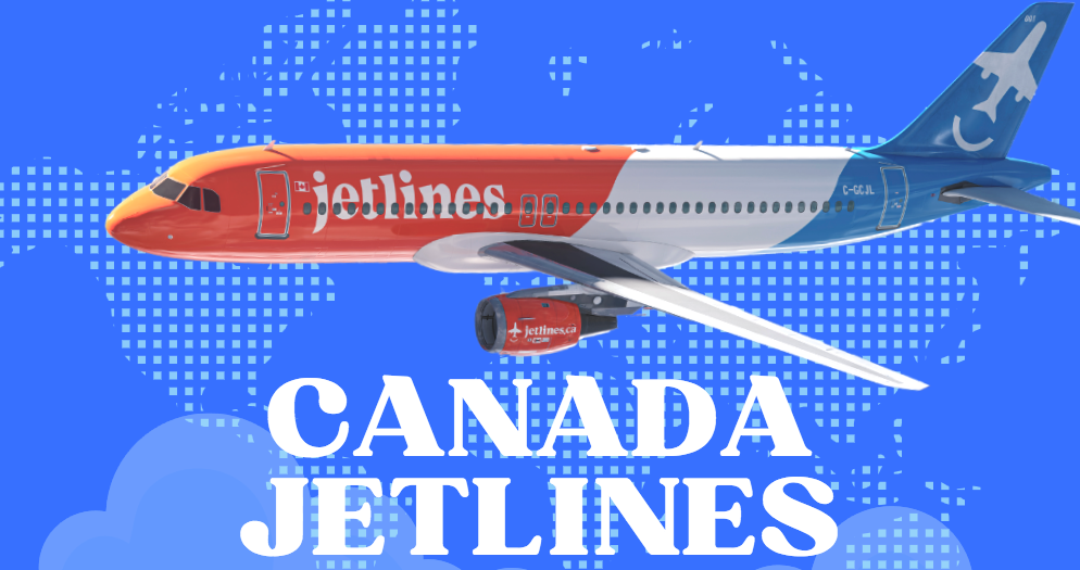 Jetlines cesse ses vols