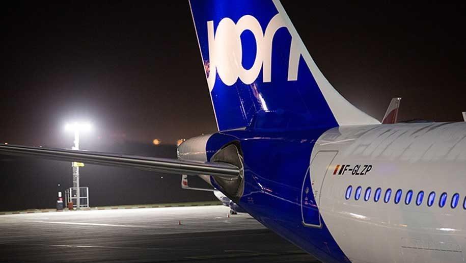 Air France va fermer Joon