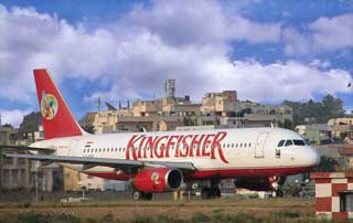 kingfisherairlines
