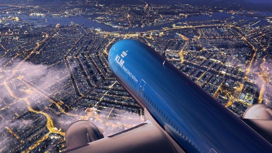 L'aéroport de Schiphol teste l'intelligence artificielle