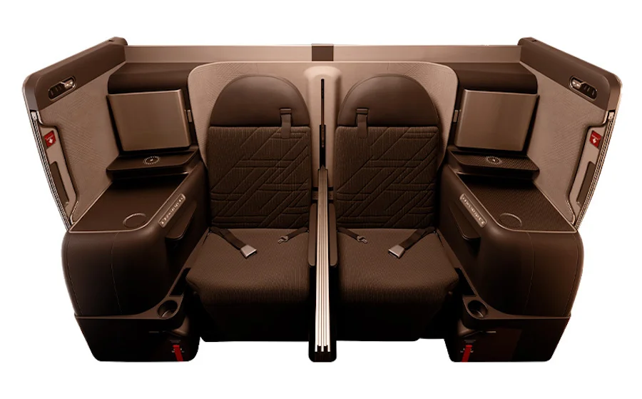 Korean Air va lancer sa nouvelle Business Prestige Suite 2.0 sur ses B787-10