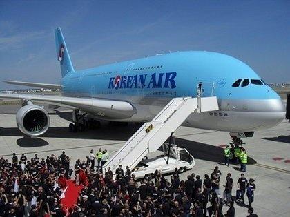korean-air-a380-toulouse