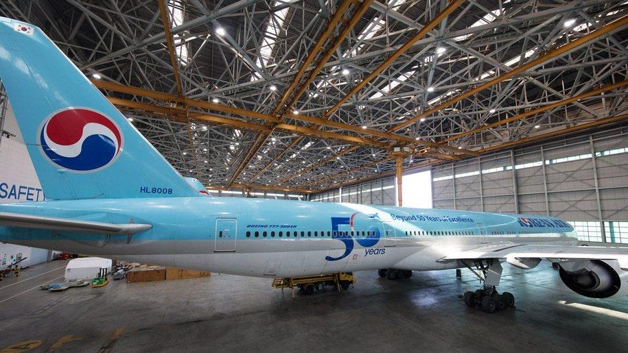 Quel avenir pour Korean Air après le décès de Yang-Ho Cho?