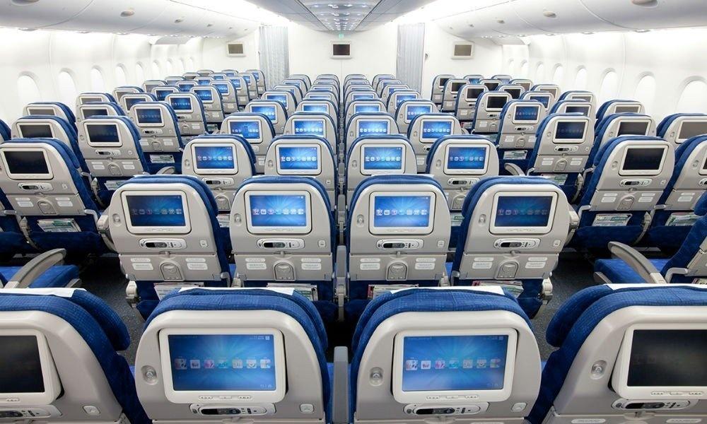 cabine eco korean