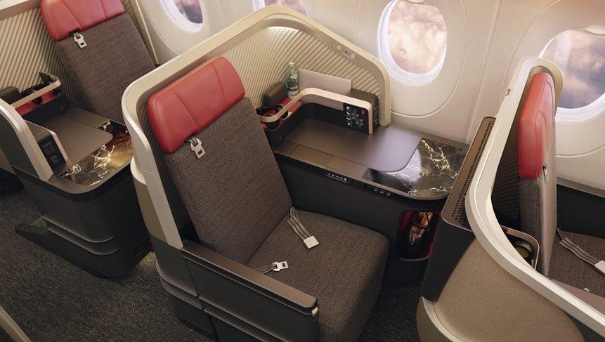 LATAM : nouvelle Business en 2019