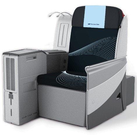 lot polish nouveau siege business 2015