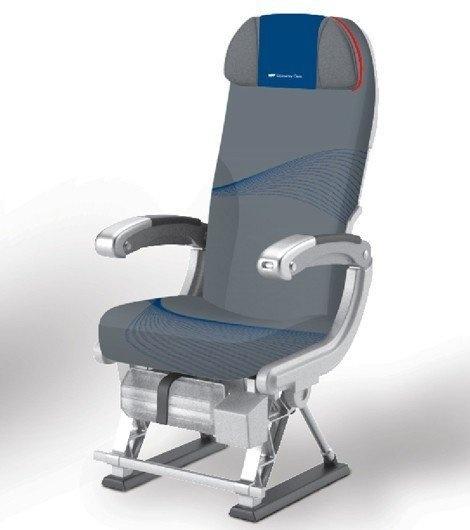 lot polish nouveau siege eco 2015