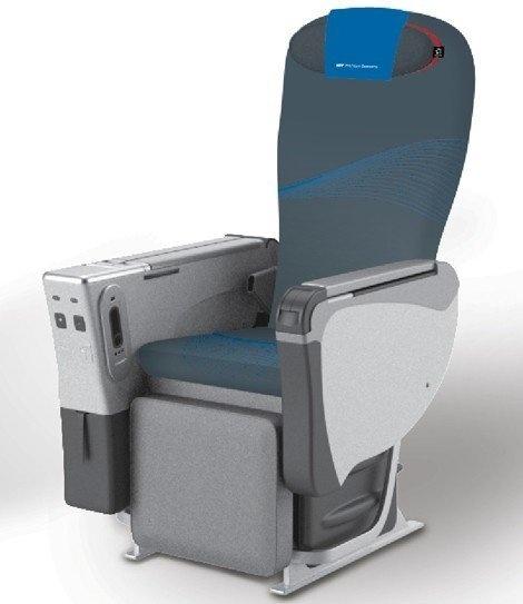 lot polish nouveau siege eco premium 2015