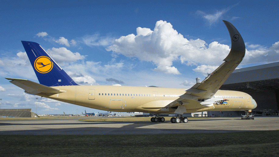 Le SAF va-t-il tuer les compagnies européennes?