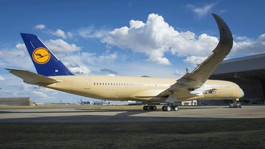 Lufthansa : grève maintenue jusqu'au 26/11