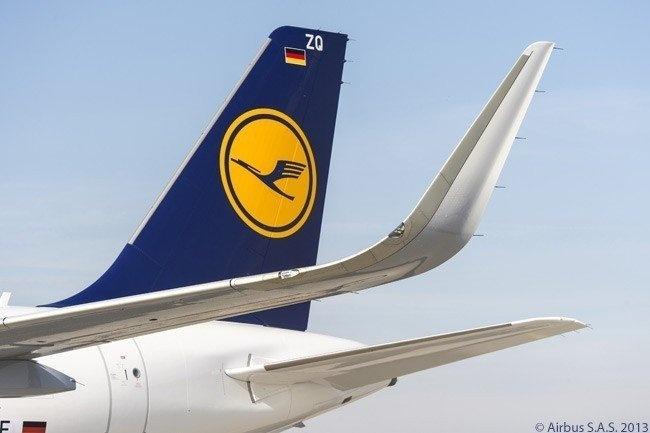 lufthansa-a320-sharklet