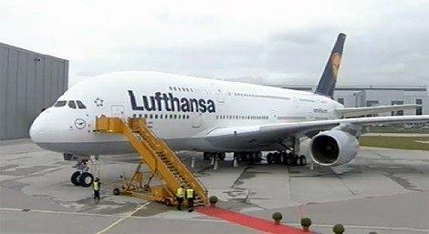 lufthansa-a380-livraison-ceremonie