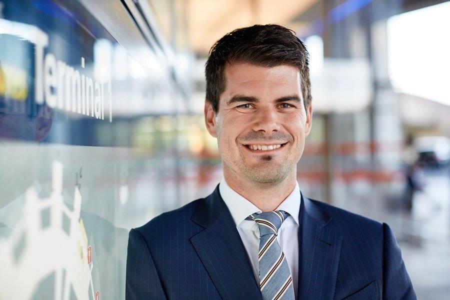 michael gloor lufthansa france