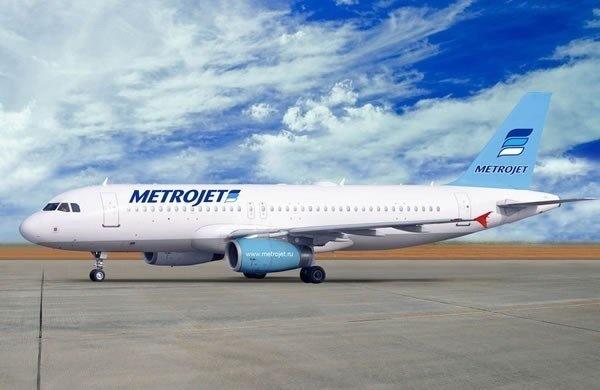 Le Sinai, nouvelle zone à risque pour les compagnies aériennes