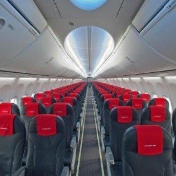 norwegiansky-interior