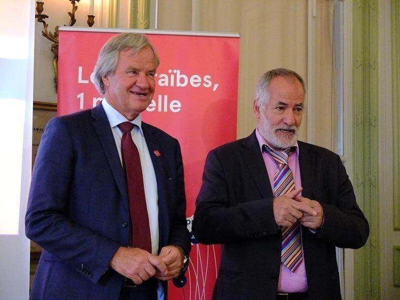 Norwegian mise sur Paris