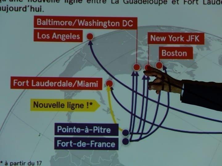 norwegian lancement paris7468