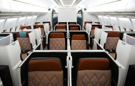 oman-air-a330-300-business-cabine