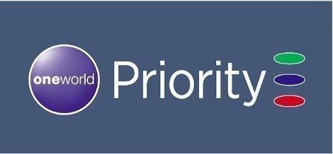 priority oneworld