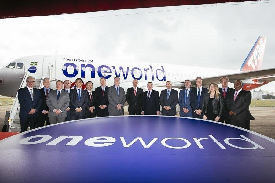Oneworld : 2 nouveaux membres en 2025