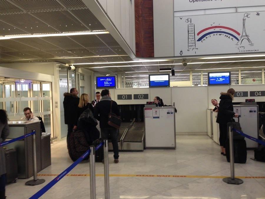 aeroport premplus