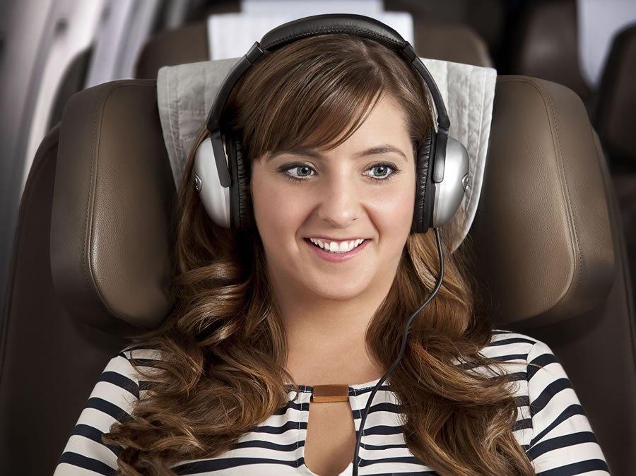 casque eco premium openskies